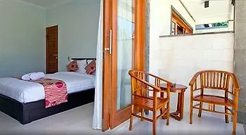 קוטה לומבוק The Brothers Villas Padang Padang מלון