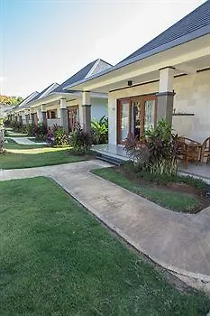 קוטה לומבוק The Brothers Villas Padang Padang