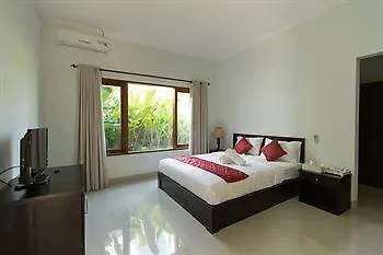 קוטה לומבוק The Brothers Villas Padang Padang