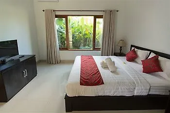 קוטה לומבוק The Brothers Villas Padang Padang מלון