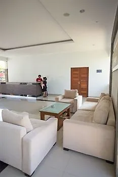 קוטה לומבוק The Brothers Villas Padang Padang