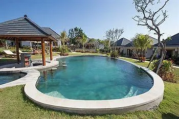 קוטה לומבוק The Brothers Villas Padang Padang 3*, קוטה לומבוק אינדונזיה