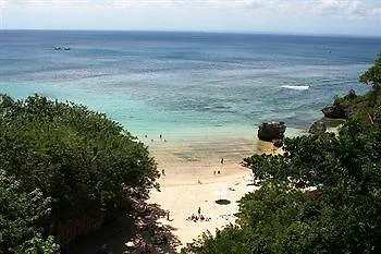 מלון קוטה לומבוק The Brothers Villas Padang Padang