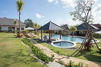 קוטה לומבוק The Brothers Villas Padang Padang מלון