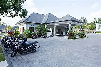 קוטה לומבוק The Brothers Villas Padang Padang 3*, קוטה לומבוק אינדונזיה