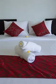 קוטה לומבוק The Brothers Villas Padang Padang אינדונזיה