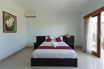 מלון קוטה לומבוק The Brothers Villas Padang Padang