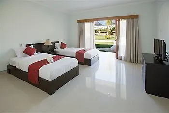 קוטה לומבוק The Brothers Villas Padang Padang 3*, קוטה לומבוק