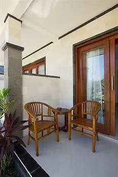 קוטה לומבוק The Brothers Villas Padang Padang מלון קוטה לומבוק