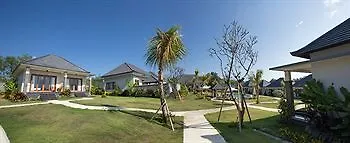 קוטה לומבוק The Brothers Villas Padang Padang 3*, קוטה לומבוק אינדונזיה