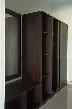 מלון קוטה לומבוק The Brothers Villas Padang Padang
