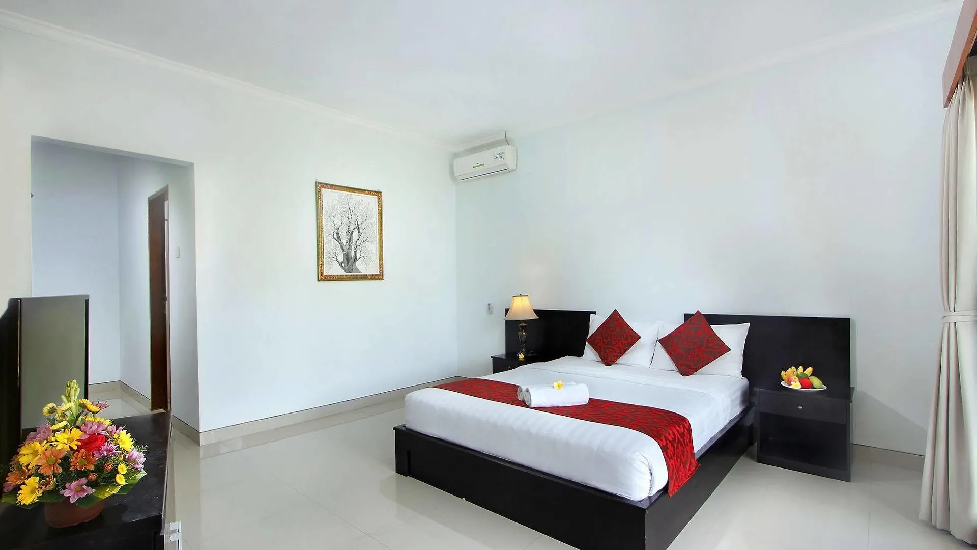 קוטה לומבוק The Brothers Villas Padang Padang 3*, קוטה לומבוק